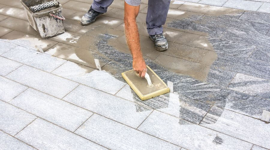 Expert new roof installation services in Edgewater, MD